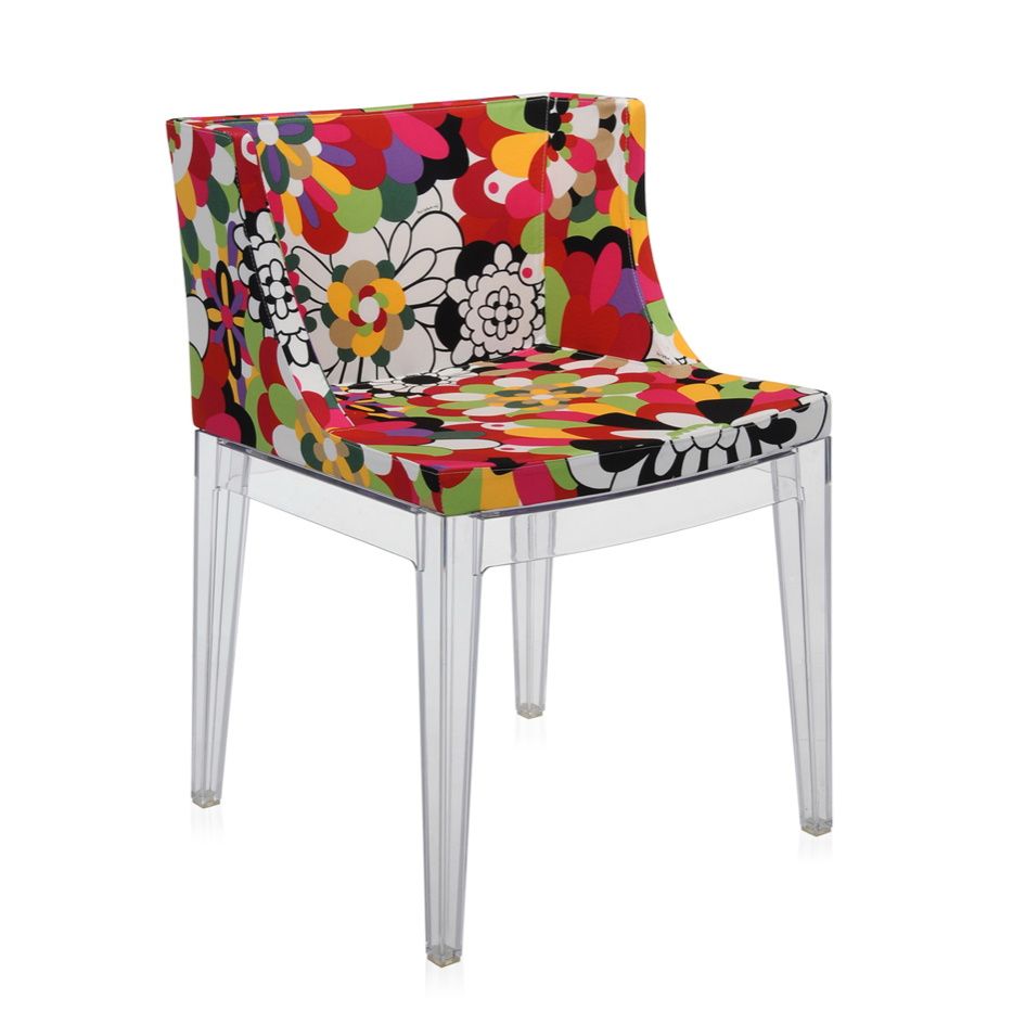Mademoiselle A la mode Chair Kartell
